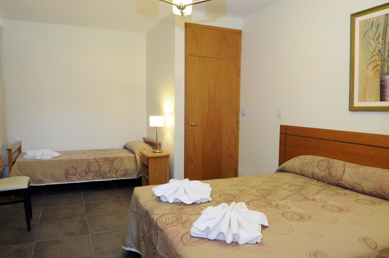 Hotel Ranqueles Villa Carlos Paz Room photo