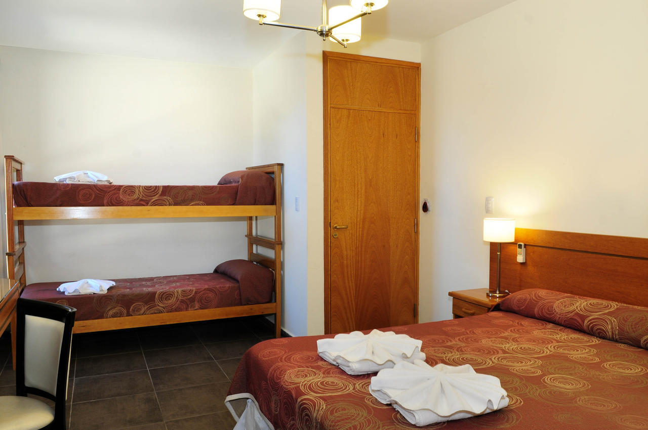 Hotel Ranqueles Villa Carlos Paz Room photo