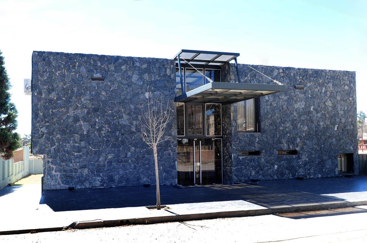 Hotel Ranqueles Villa Carlos Paz Exterior photo